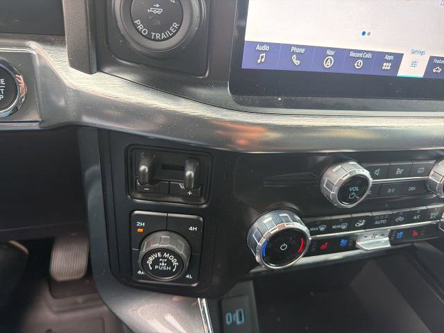 Certified 2023 Ford F150 Lariat AWD/4WD image 30
