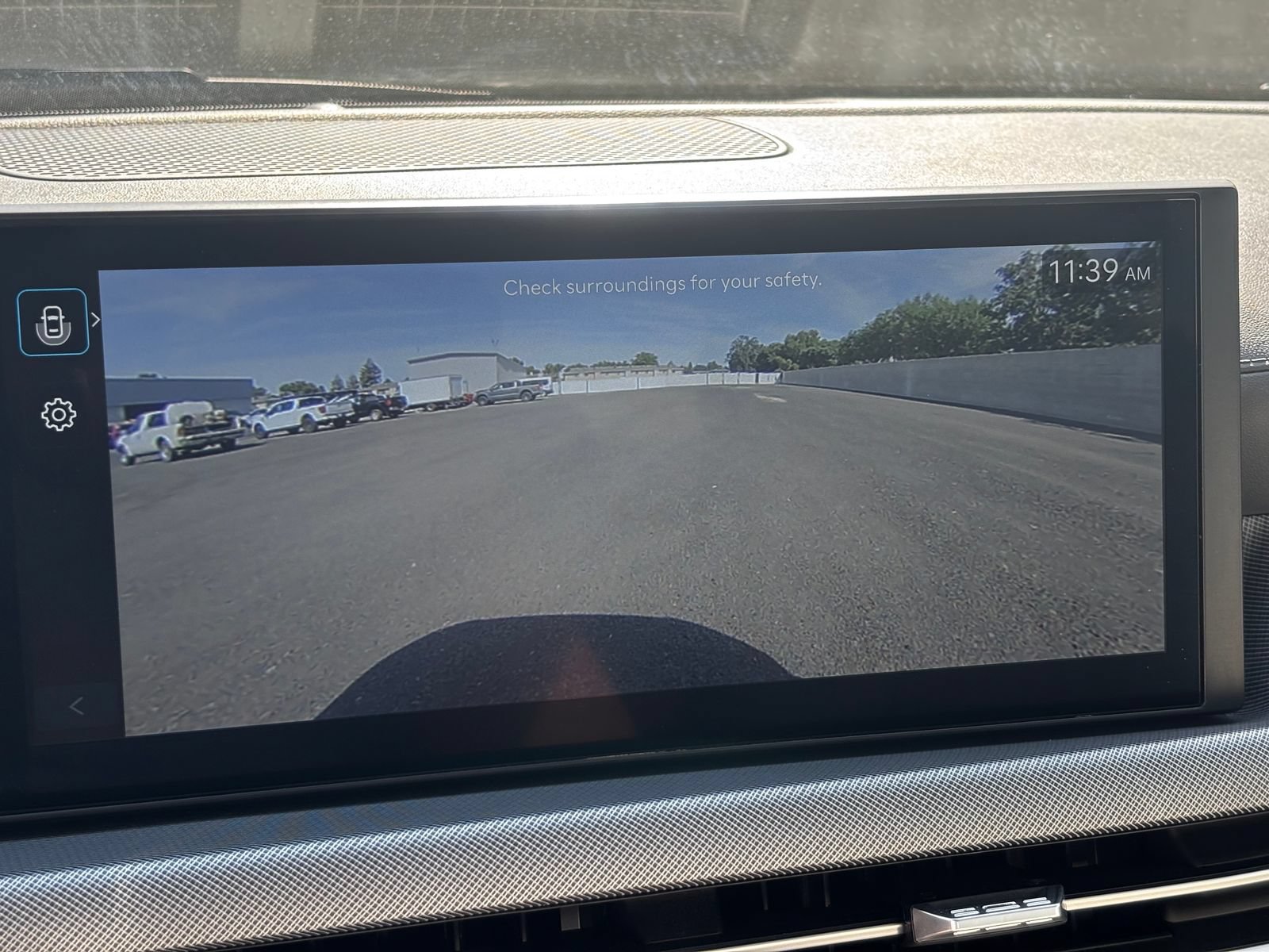 Used 2025 Hyundai Sonata SEL FWD image 24