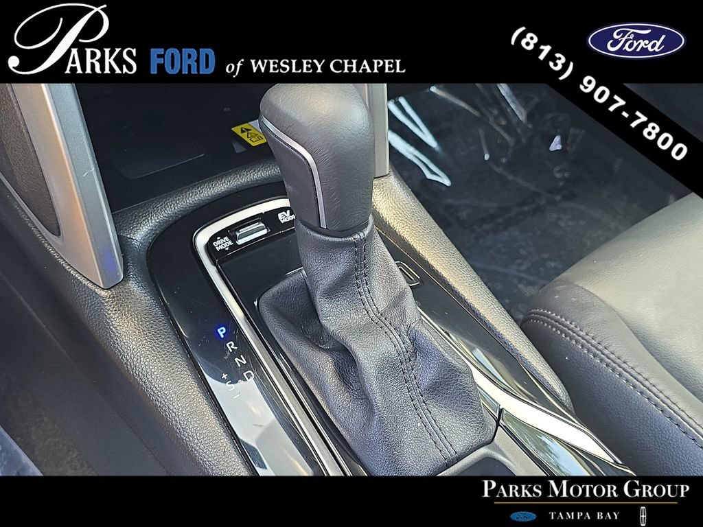 Used 2023 Toyota Corolla Cross AWD Hybrid w/ Convenience Package image 26