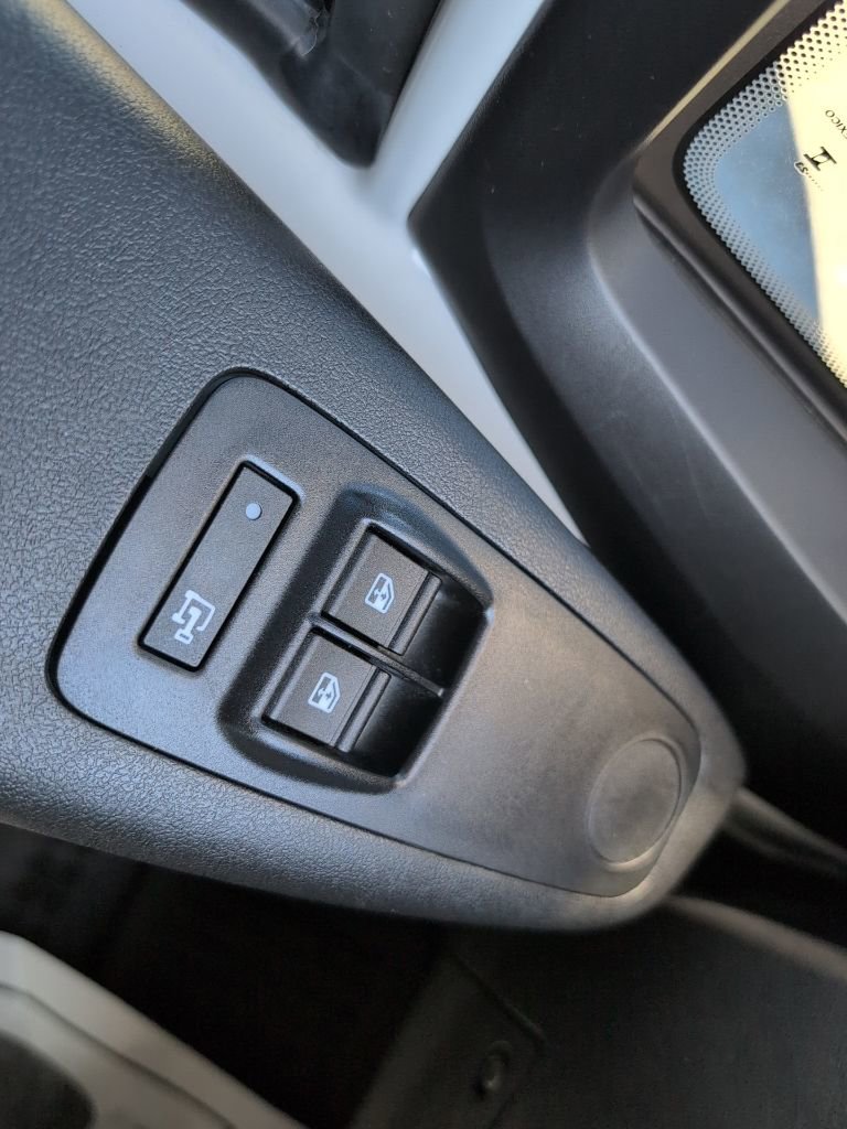 Used 2023 RAM ProMaster 2500 image 19