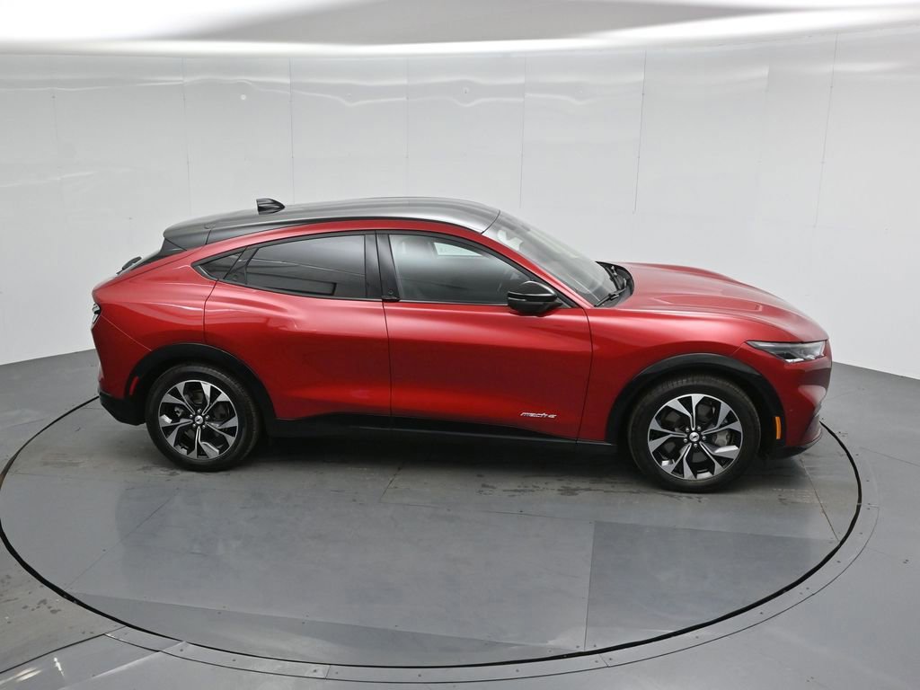 Certified 2023 Ford Mustang Mach-E Premium image 11