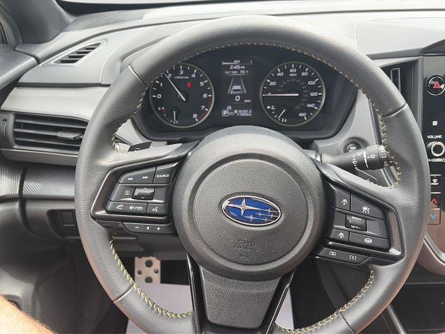 Used 2024 Subaru Crosstrek 2.5i Sport AWD/4WD image 26
