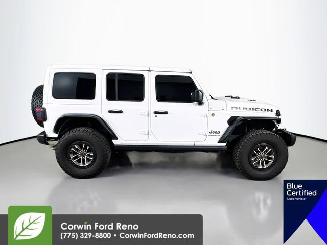 Used 2024 Jeep Wrangler Unlimited Rubicon 392 image 6