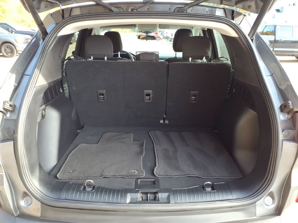 Certified 2023 Ford Escape Active w/ Tech Pack #1 AWD/4WD image 12