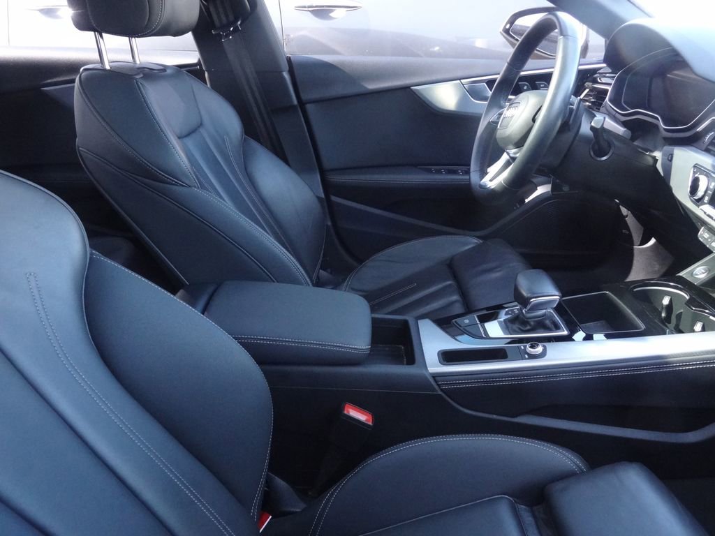 Used 2024 Audi A5 2.0T Premium Plus image 8