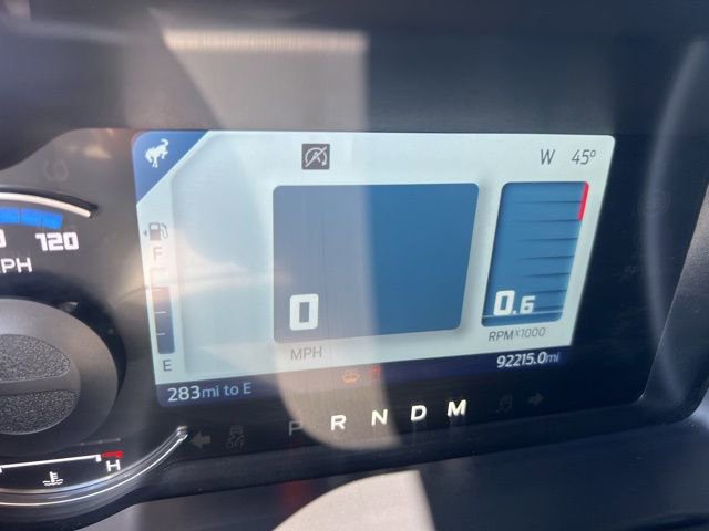 Certified 2022 Ford Bronco Outer Banks w/ Sasquatch Package AWD/4WD image 11