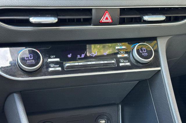 Used 2023 Hyundai Sonata SEL image 16