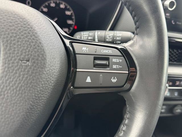 Used 2023 Honda CR-V EX-L image 18