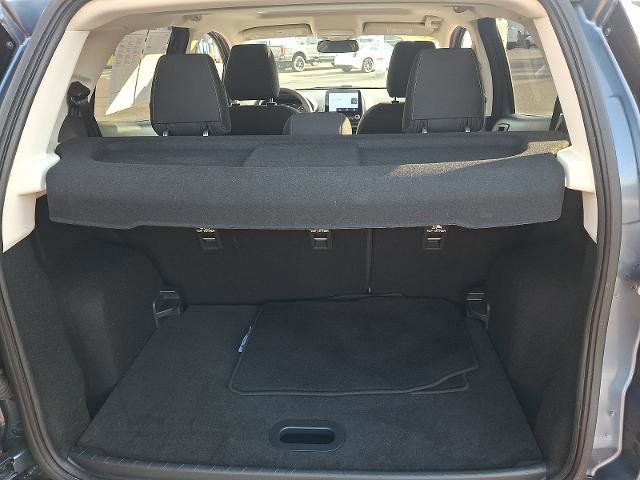 Certified 2022 Ford EcoSport SE image 29
