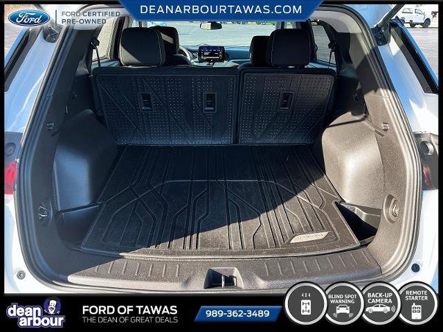 Used 2023 Chevrolet Blazer LT w/ Driver Confidence Package image 24