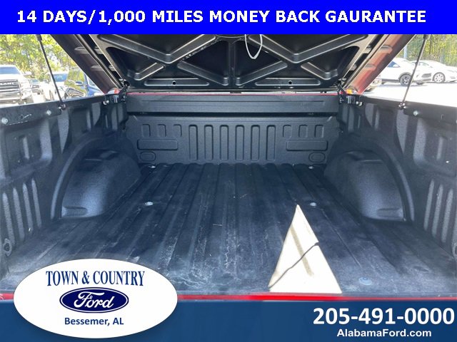 Certified 2019 Ford F150 XLT w/ Equipment Group 302A Luxury image 11