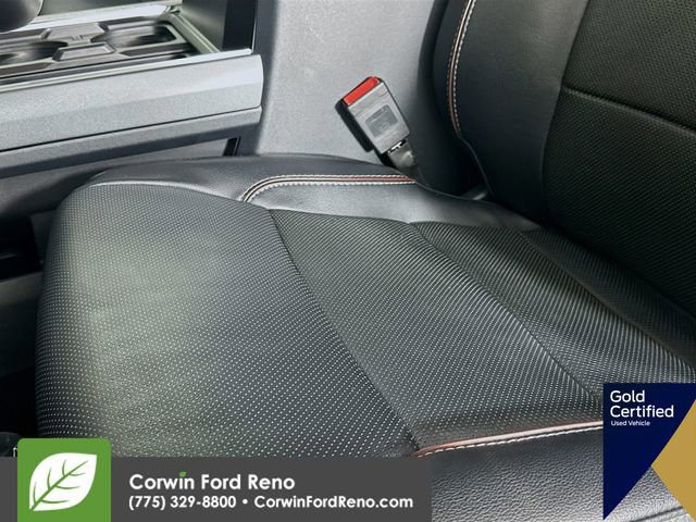 Certified 2023 Ford F350 Lariat w/ Lariat Ultimate Package image 24