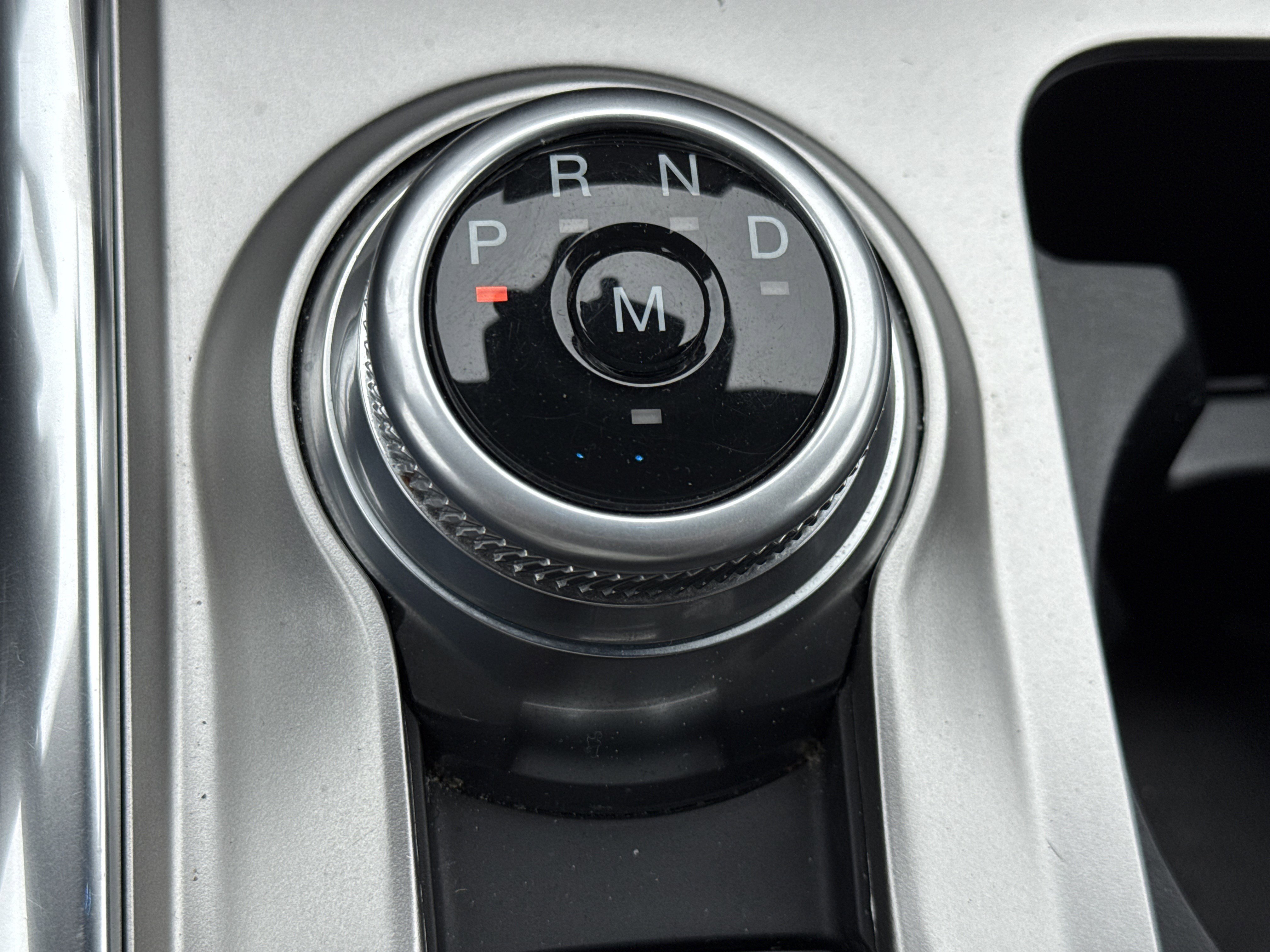 Certified 2020 Ford Explorer Limited image 25