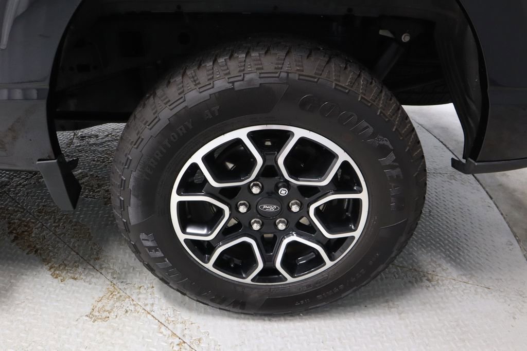 Certified 2022 Ford F150 XLT w/ Equipment Group 302A High AWD/4WD image 19