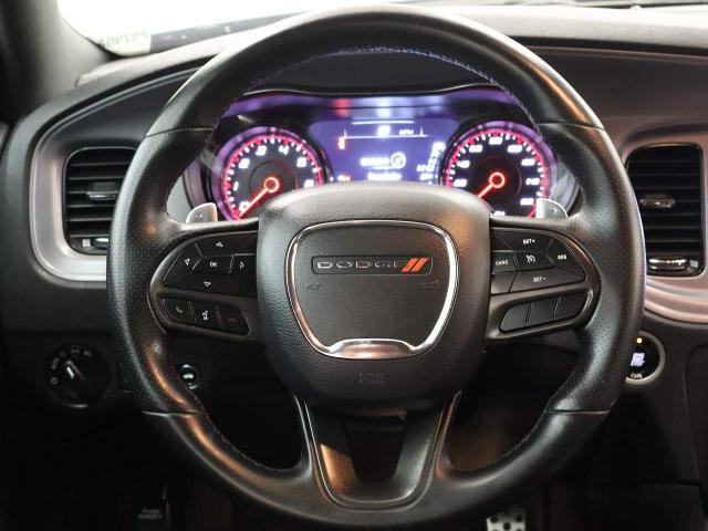 Used 2023 Dodge Charger R/T w/ Blacktop Package RWD image 39