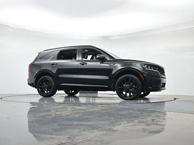 Used 2021 Kia Sorento SX AWD/4WD image 33