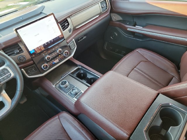 Certified 2023 Ford Expedition Max Limited AWD/4WD image 30