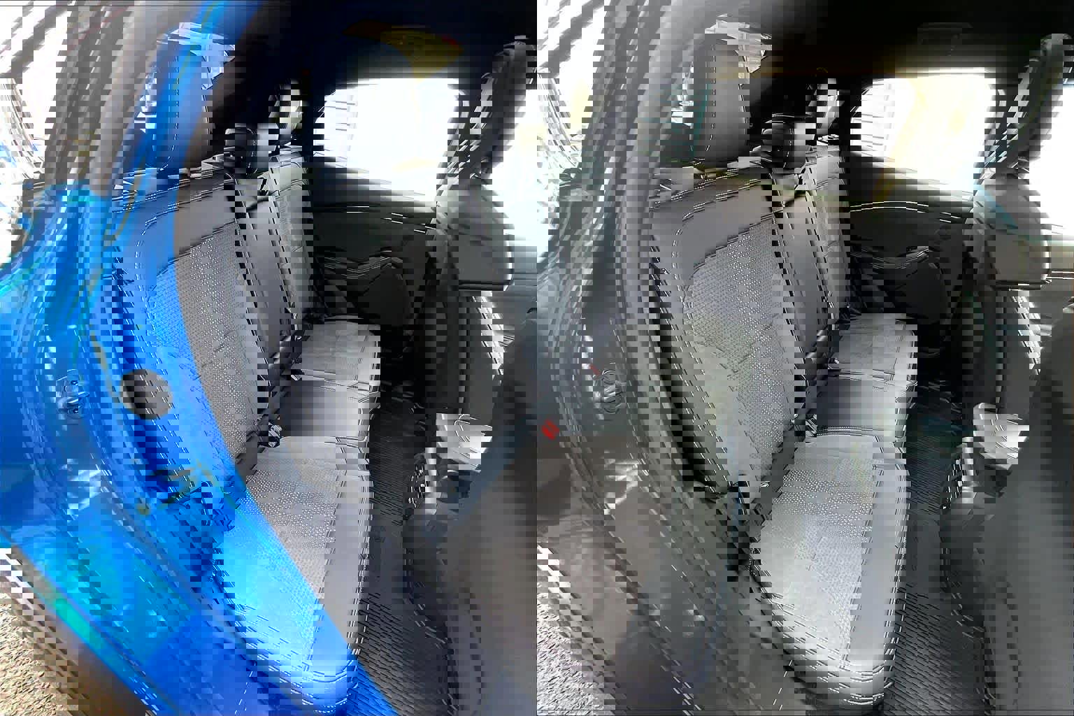 Certified 2025 Ford Mustang Mach-E GT image 20