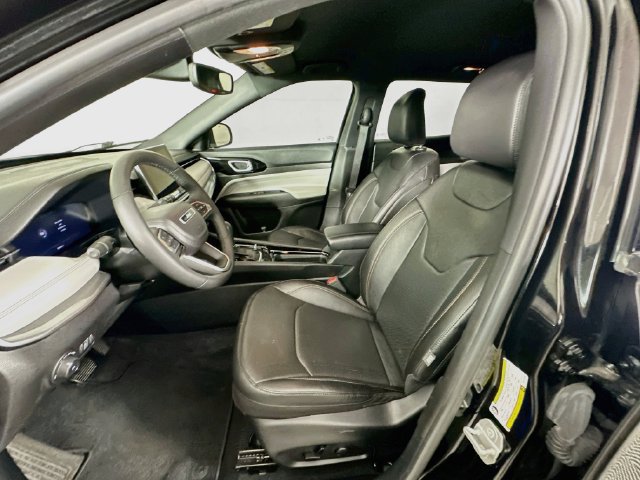 Used 2024 Jeep Compass Limited w/ Elite Group AWD/4WD image 27