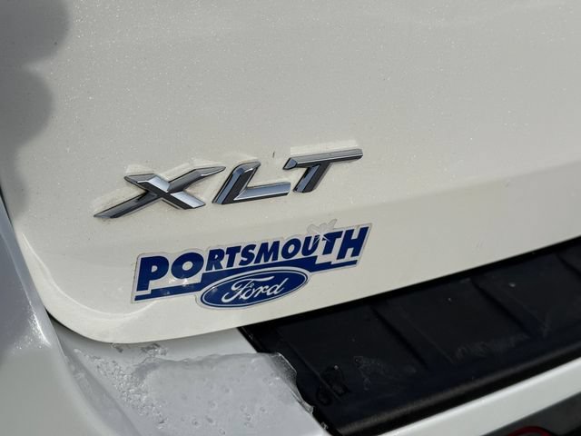 Certified 2022 Ford Explorer XLT w/ Equipment Group 202A AWD/4WD image 20