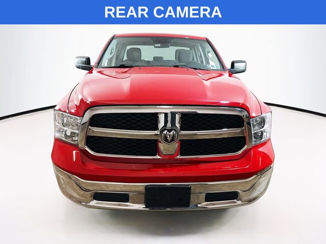 Used 2024 RAM 1500 Classic SLT video 2