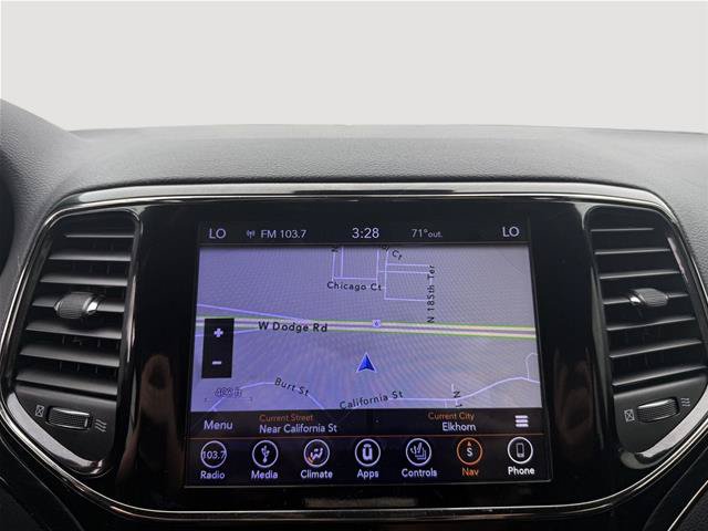 Used 2019 Jeep Grand Cherokee Limited X AWD/4WD image 14