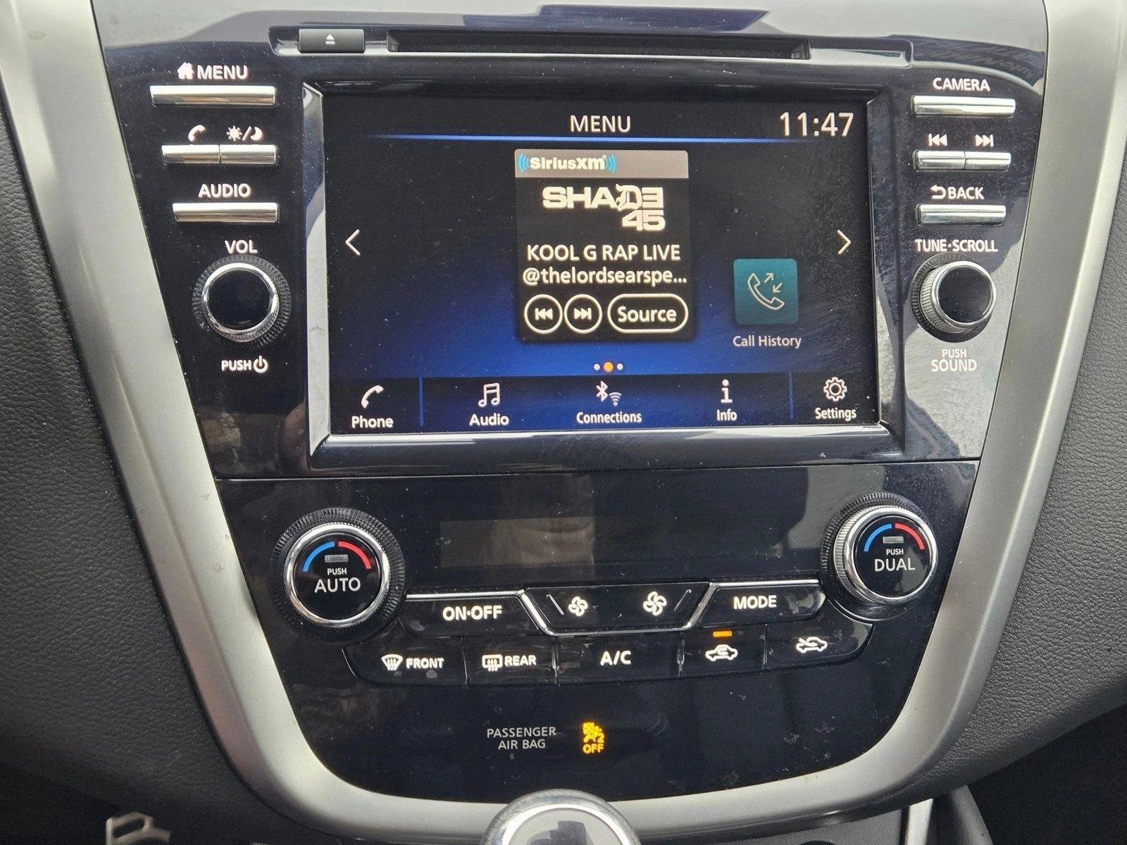 Used 2024 Nissan Murano SV w/ Cargo Package AWD/4WD image 13