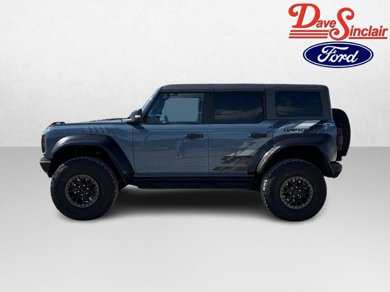 Certified 2023 Ford Bronco Raptor AWD/4WD image 10