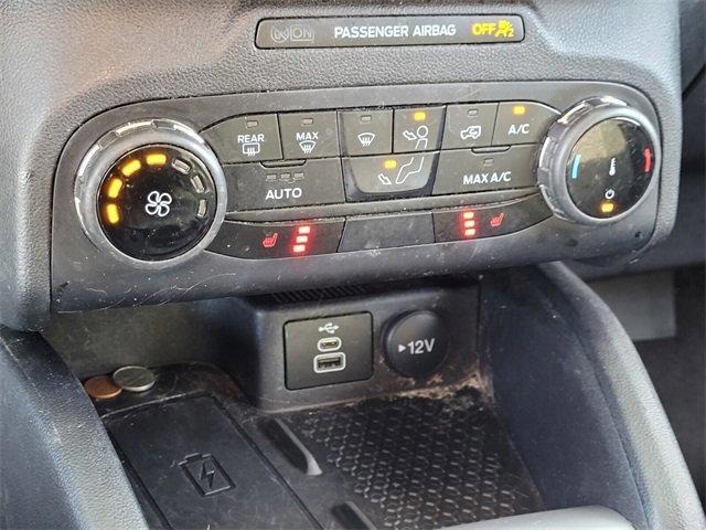 Certified 2023 Ford Bronco Sport Big Bend w/ Convenience Package image 19