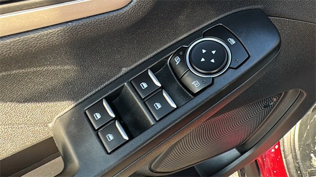 Certified 2022 Ford Escape SE w/ Convenience Package image 13