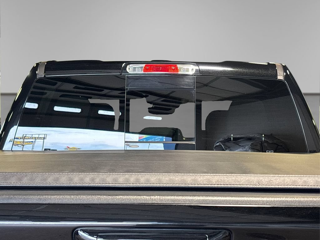 Used 2021 RAM 1500 Big Horn AWD/4WD image 18