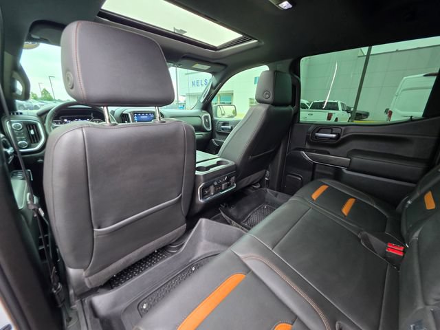 Used 2021 GMC Sierra 1500 AT4 w/ AT4 Value Package AWD/4WD image 15