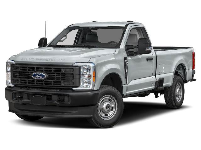 Certified 2025 Ford F250 XLT w/ 360-Degree Camera Package AWD/4WD image 1