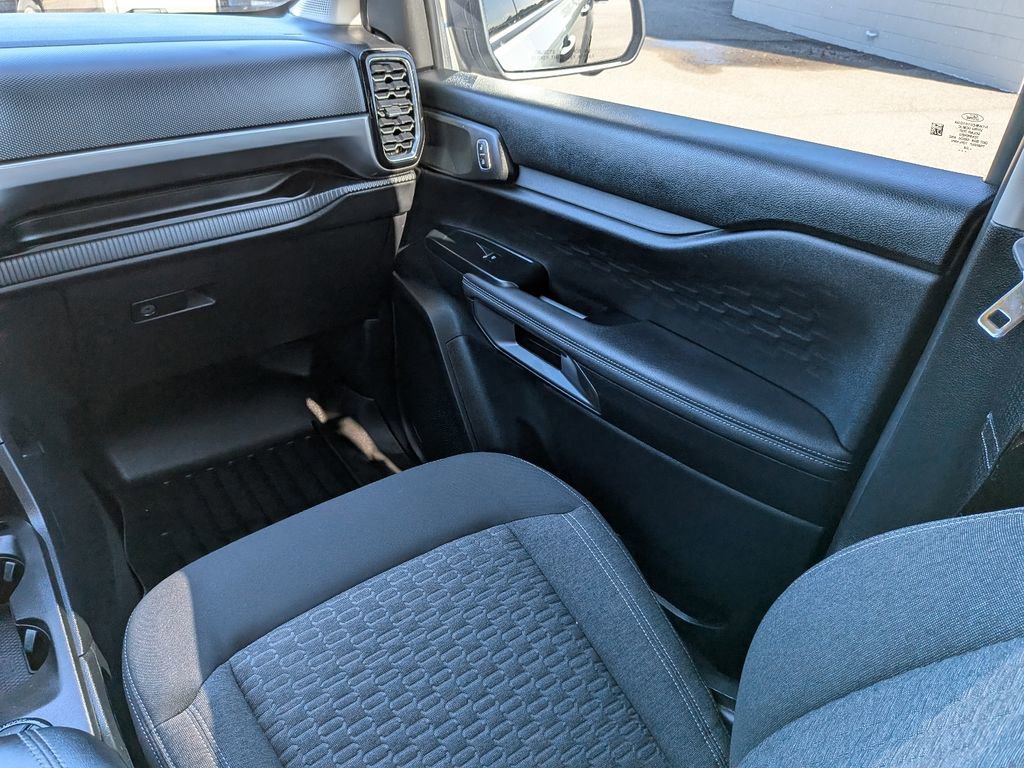 Certified 2024 Ford Ranger XLT image 17