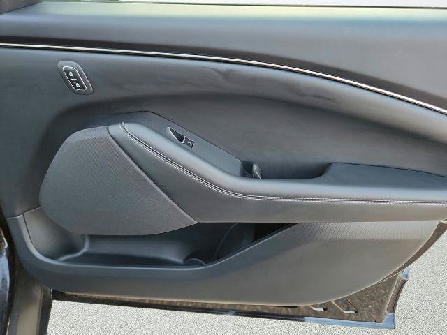 Certified 2024 Ford Mustang Mach-E Select RWD image 23