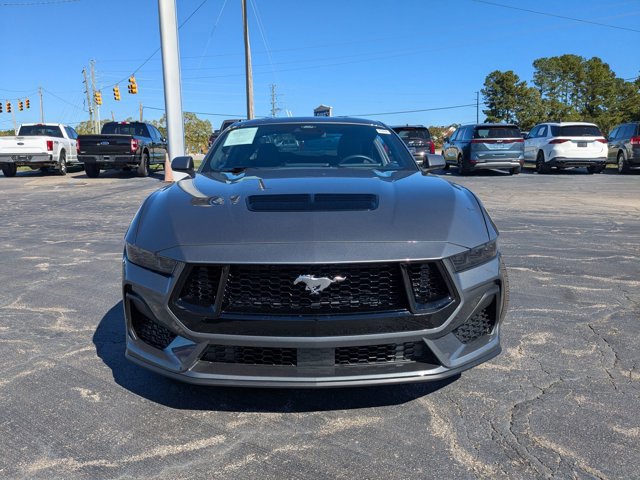 Certified 2025 Ford Mustang GT image 9