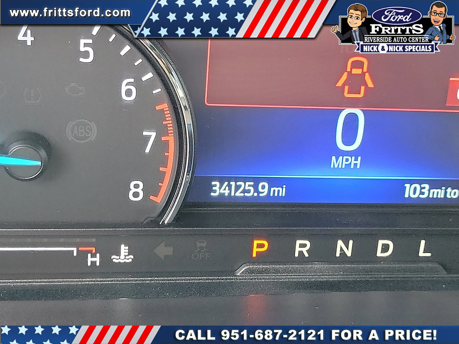 Certified 2023 Ford Explorer XLT w/ Equipment Group 202A image 4