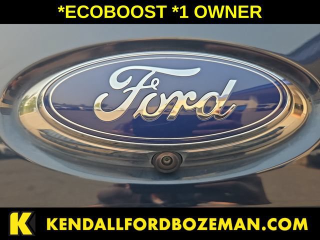 Certified 2023 Ford Maverick XLT w/ Equipment Group 300A Standard AWD/4WD image 16