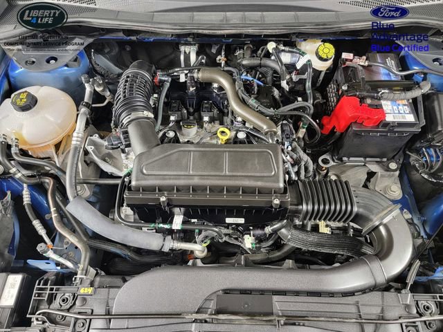 Certified 2023 Ford Escape ST-Line w/ Tech Pack #1 AWD/4WD image 36