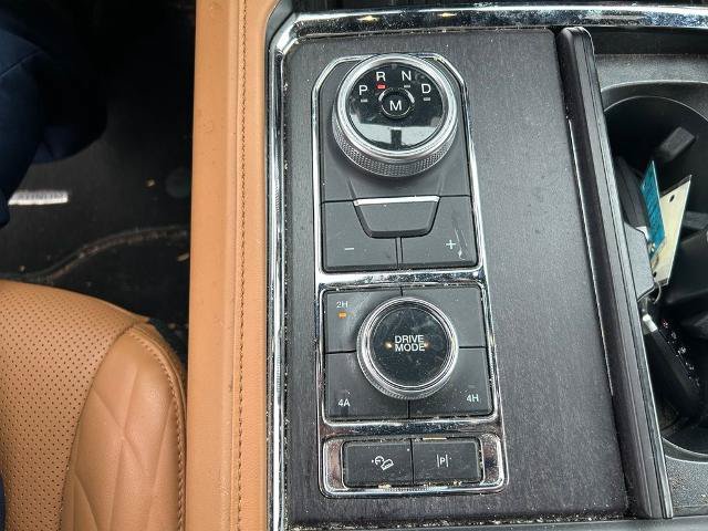 Certified 2024 Ford Expedition Max Platinum AWD/4WD image 20