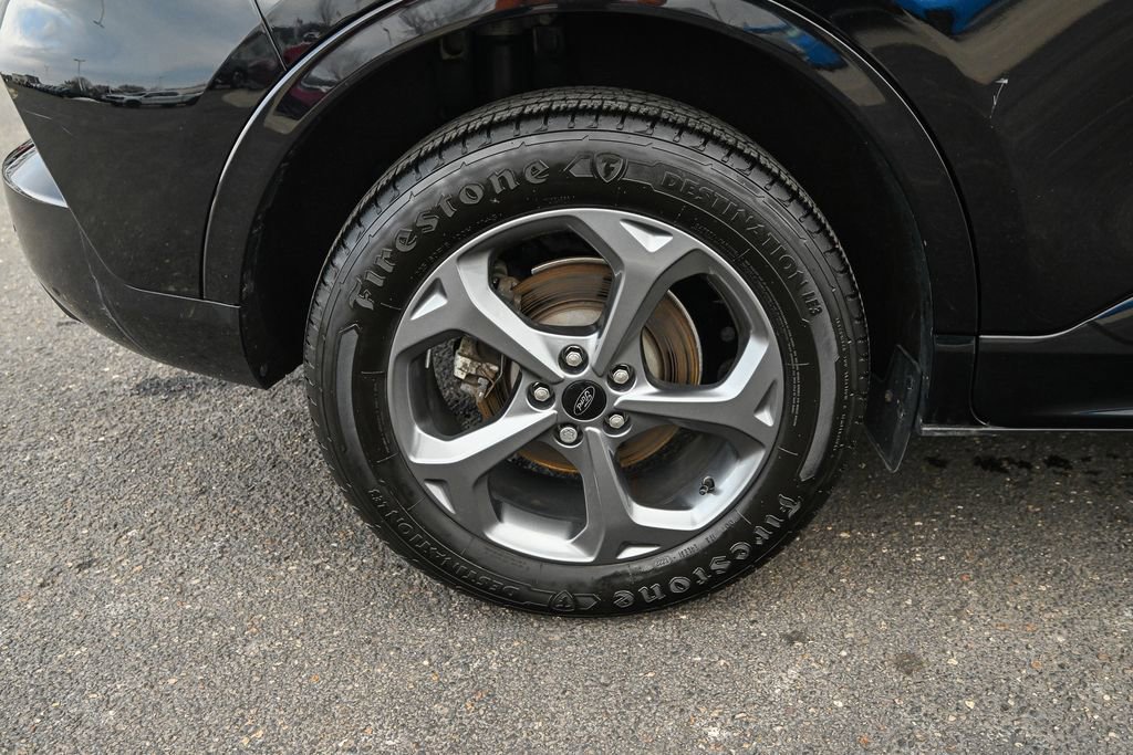 Certified 2023 Ford Escape ST-Line Select w/ Tech Pack #1 image 18