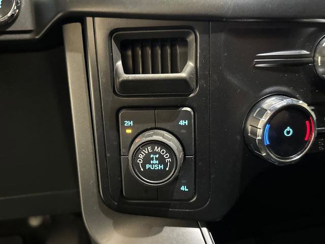 Certified 2024 Ford F150 XLT w/ Equipment Group 302A MID AWD/4WD image 29