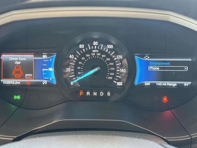 Certified 2024 Ford Edge SEL w/ Convenience Package image 19