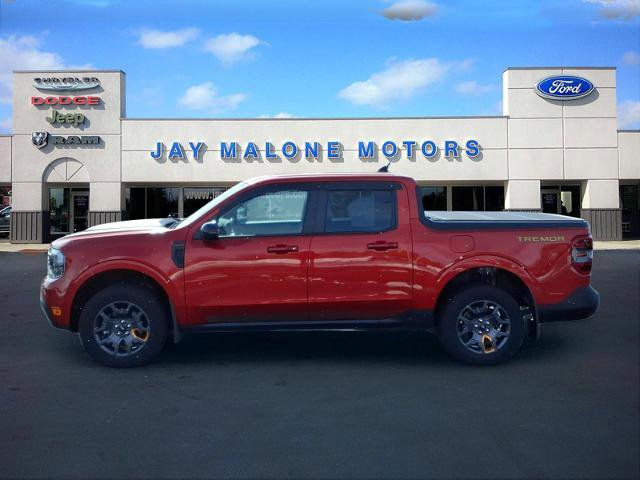 Certified 2024 Ford Maverick Tremor w/ Tremor Off-Road Package image 5