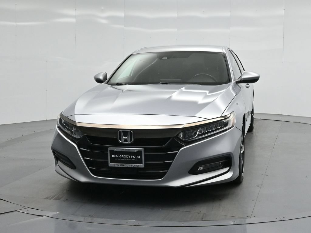 Used 2019 Honda Accord Sport image 50