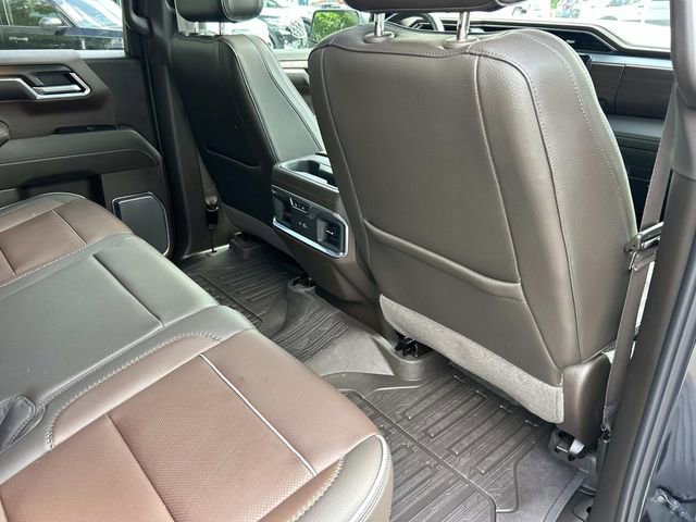 Used 2024 GMC Sierra 1500 Denali AWD/4WD image 23