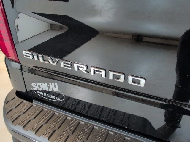 Used 2023 Chevrolet Silverado 1500 Custom image 30