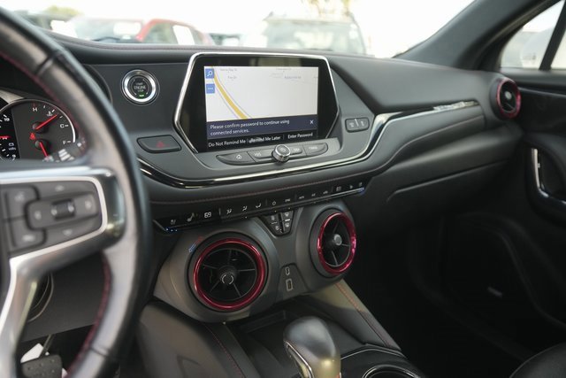 Used 2019 Chevrolet Blazer RS image 25