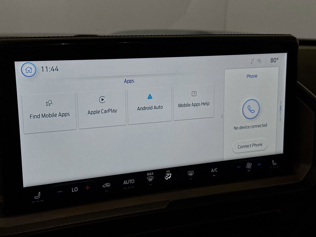 Certified 2025 Ford Bronco Sport Big Bend w/ Convenience Package image 18