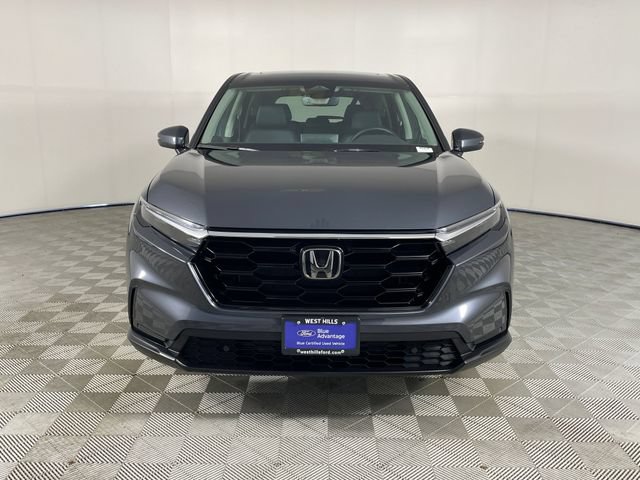 Used 2025 Honda CR-V EX-L image 27